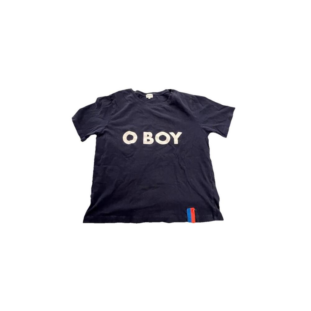 KULE $78 The Modern O Boy Tee Shirt Size S Sold Out H92